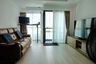 1 Bedroom Condo for Sale or Rent in Siam Oriental Dream, Nong Prue, Chonburi