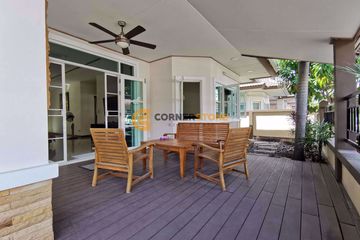 3 Bedroom House for rent in Ruen Pisa, Nong Prue, Chonburi