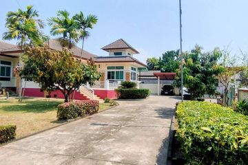 3 Bedroom House for sale in Mueang Len, Chiang Mai