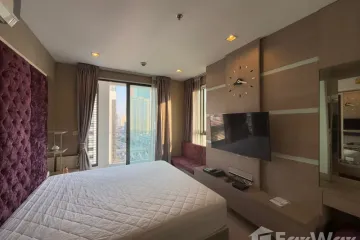 2 Bedroom Condo for Sale or Rent in Thung Phaya Thai, Bangkok near BTS Phaya Thai