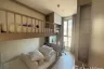 2 Bedroom Condo for Sale or Rent in Ideo Mobi Phayathai, Thung Phaya Thai, Bangkok near BTS Phaya Thai