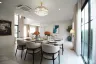 5 Bedroom House for Sale or Rent in Setthasiri Bangna-Suvarnabhumi, Racha Thewa, Samut Prakan