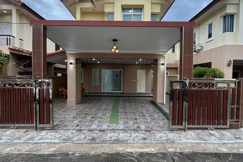 3 Bedroom House For Rent