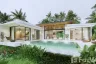 3 Bedroom Villa for sale in Sawasdee Pool Villa - Plai Laem, Bo Phut, Surat Thani