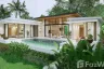 3 Bedroom Villa for sale in Sawasdee Pool Villa - Plai Laem, Bo Phut, Surat Thani