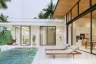 3 Bedroom Villa for sale in Sawasdee Pool Villa - Plai Laem, Bo Phut, Surat Thani
