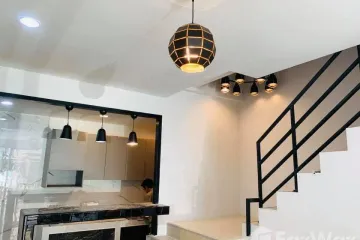 4 Bedroom House for sale in Suan Luang, Bangkok near MRT Phatthanakan