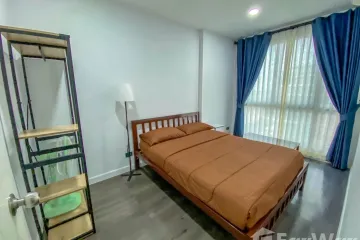 1 Bedroom Condo for sale in Noen Phra, Rayong