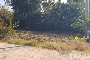 Land for sale in Ron Thong, Buriram