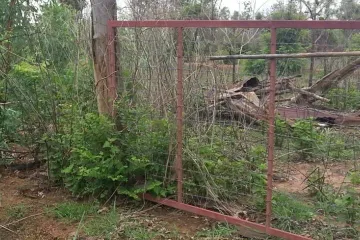 Land for sale in Chiang Pheng, Udon Thani