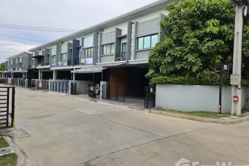 3 Bedroom Townhouse for sale in Ban Mai, Nonthaburi