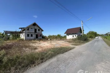 Land for sale in Khlong Nakhon Nueang Khet, Chachoengsao