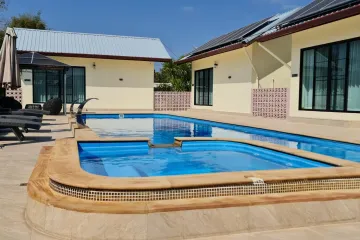 2 Bedroom Villa for rent in Huai Sak, Chiang Rai