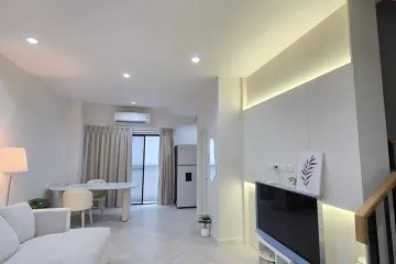 3 Bedroom House for rent in Maha Sawat, Nonthaburi