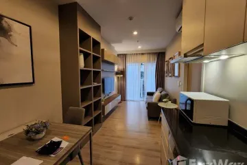 1 Bedroom Condo for rent in Bang Khen, Nonthaburi near MRT Yaek Tiwanon