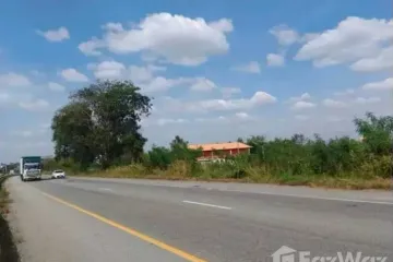 Land for sale in Nong Hiang, Chonburi