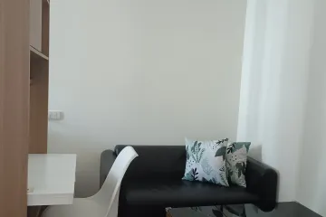 1 Bedroom Condo for Sale or Rent in Bang Kraso, Nonthaburi near MRT Bang Krasor