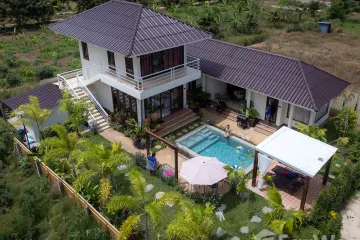 3 Bedroom House for sale in Wang Dong, Kanchanaburi