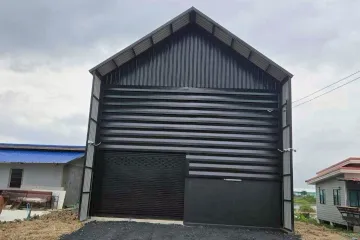 Land for sale in Lahan, Nonthaburi