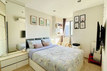 1 Bedroom Condo for Sale or Rent in Bang Kho, Bangkok near BTS Wutthakat