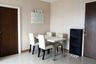 1 Bedroom Condo for rent in Ivy River, Bang Pakok, Bangkok near BTS Talat Phlu