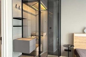 1 Bedroom Condo for rent in Bang Khlo, Bangkok