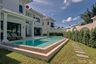 4 Bedroom Villa for sale in Fifth Element, Choeng Thale, Phuket
