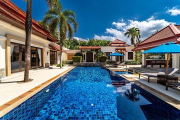 5 Bedroom Villa for Sale or Rent in Choeng Thale, Phuket