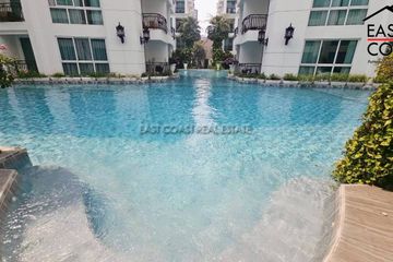 1 Bedroom Condo for sale in Olympus City Garden, Nong Prue, Chonburi