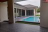 3 Bedroom House for sale in Garden Ville 9, Huai Yai, Chonburi