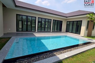 3 Bedroom House for sale in Garden Ville 9, Huai Yai, Chonburi