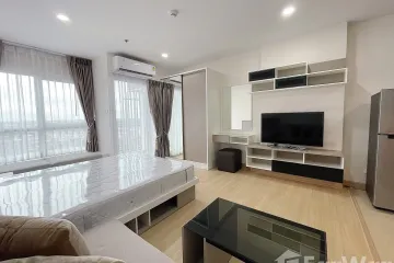 Condo for rent in Bang Wa, Bangkok near MRT Phasi Charoen