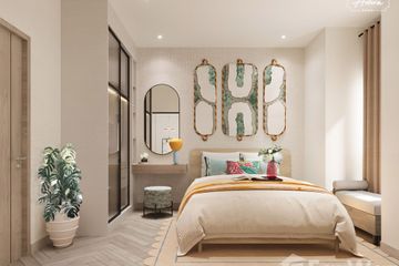 1 Bedroom Apartment for sale in Rawai, Phuket