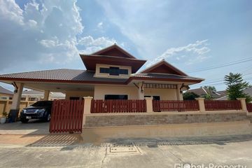 3 Bedroom House for sale in Nong Prue, Chonburi