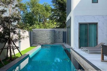 5 Bedroom House for sale in 98 Lakeville Mabprachan, Pong, Chonburi