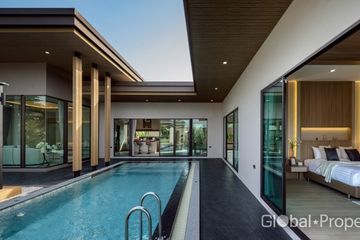 3 Bedroom House for sale in Ascent by Baan Pattaya, Huai Yai, Chonburi