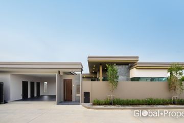 3 Bedroom House for sale in Ascent by Baan Pattaya, Huai Yai, Chonburi