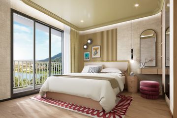 1 Bedroom Condo for sale in Choeng Thale, Phuket