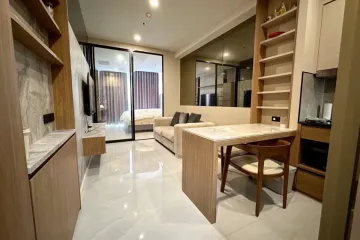 1 Bedroom Condo for rent in Noble Ploenchit, Lumpini, Bangkok near BTS Ploen Chit