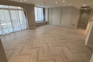 3 Bedroom Condo for rent in Lumpini, Bangkok near BTS Ploen Chit