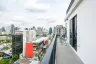 2 Bedroom Condo for Sale or Rent in M Thonglor 10, Khlong Tan Nuea, Bangkok near BTS Ekkamai