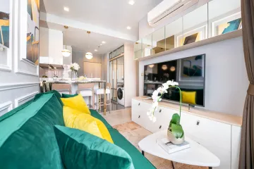 2 Bedroom Condo for Sale or Rent in M Thonglor 10, Khlong Tan Nuea, Bangkok near BTS Ekkamai