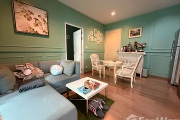 1 Bedroom Condo for sale in Wang Mai, Bangkok near BTS National Stadium