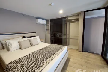 1 Bedroom Condo for rent in Huai Khwang, Bangkok near MRT Huai Khwang