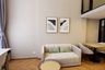 1 Bedroom Condo for rent in SOHO Bangkok Ratchada, Huai Khwang, Bangkok near MRT Huai Khwang