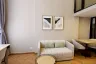 1 Bedroom Condo for rent in SOHO Bangkok Ratchada, Huai Khwang, Bangkok near MRT Huai Khwang