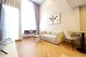 1 Bedroom Condo for rent in SOHO Bangkok Ratchada, Huai Khwang, Bangkok near MRT Huai Khwang