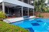 5 Bedroom Villa for sale in Crystal View, Nong Kae, Prachuap Khiri Khan