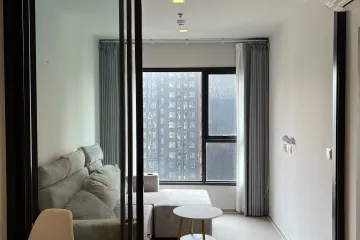 1 Bedroom Condo for rent in Makkasan, Bangkok near MRT Phra Ram 9