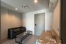 1 Bedroom Condo for rent in Life Asoke Rama 9, Makkasan, Bangkok near MRT Phra Ram 9